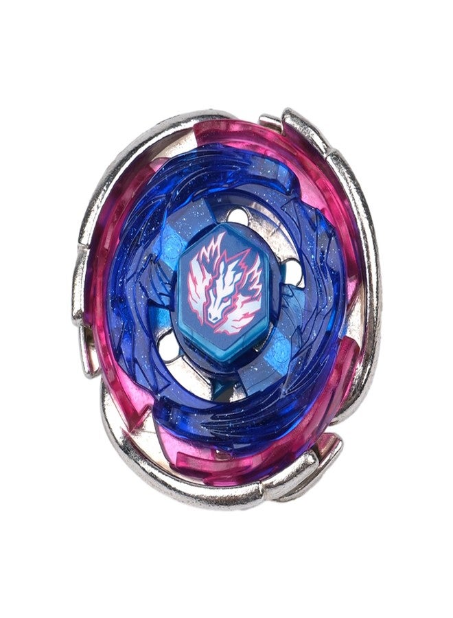 STJOYOPY Battle Top Game Metal Fusion Gyro Toys with 4D Launcher Gift for Children Boys (bb-105) - Image 5